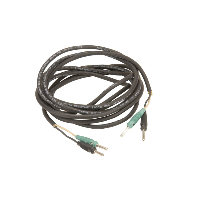2-Conductor 18 Gauge Cable