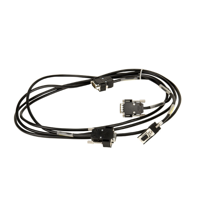 Tag Heuer Hl980-10 Connection Cable For Radio Data Transmission