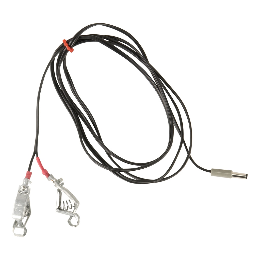 Alge 008-02 Charging And Power Supply Cable For Timy From External Battery