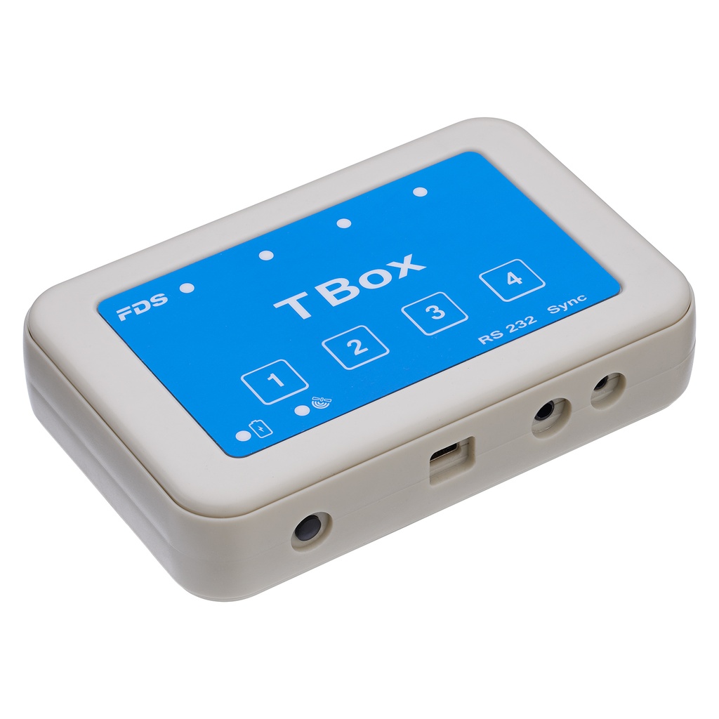 FDS Tbox With Gps V21