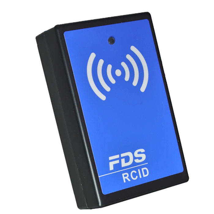 FDS-A10266 Rfid Box Remote Control Id