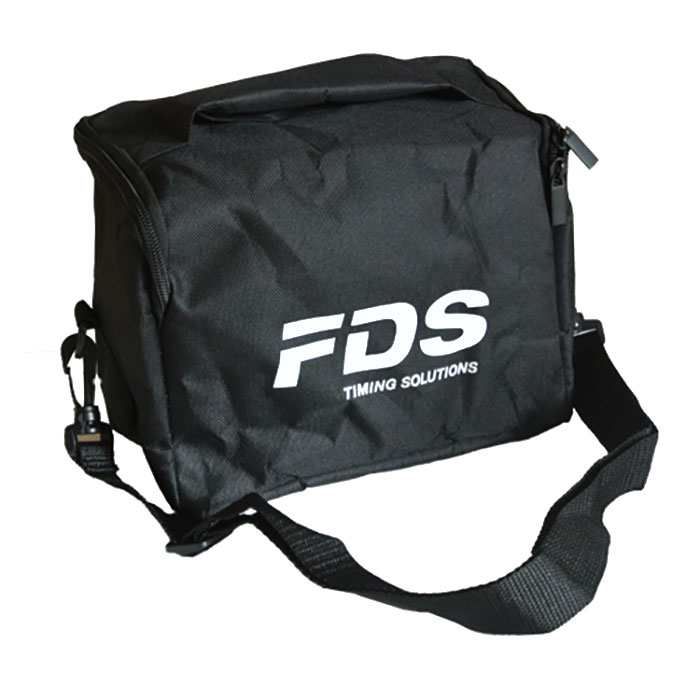 FDS Timing Kit Transport Bag