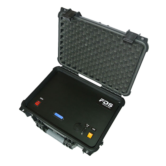 FDS-A10015 Battery Case