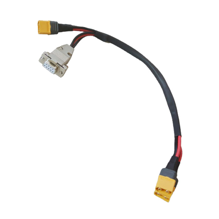 FDS-10242 Adapter MLED Cable Up/Dw Line