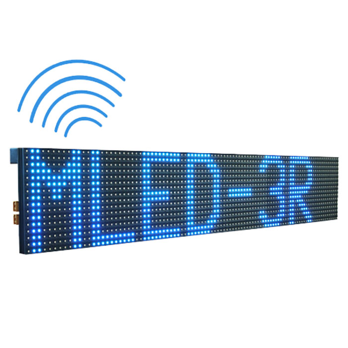 FDS-D10257 MLED-3R Display
