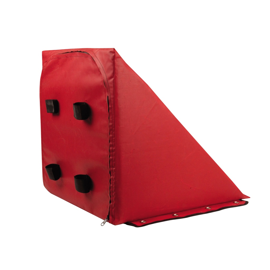 Photocell Ramp Cover