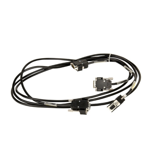 [61312] Tag Heuer Hl980-10 Connection Cable For Radio Data Transmission