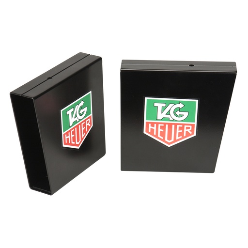 [61394] Tag Heuer Hl2-332 Double Box For Photocell (Pair)