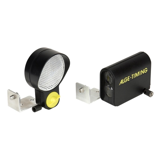 [63198] Alge Pr1W-Rs Photocell With Refelector And Wtn
