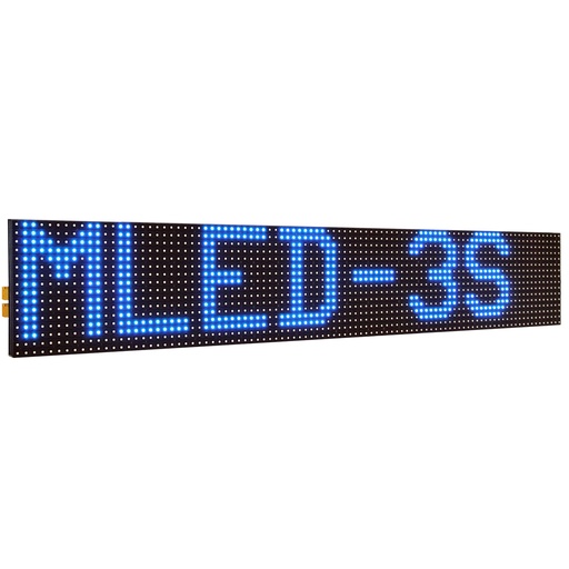 [63320] FDS MLED-3S Display Kit