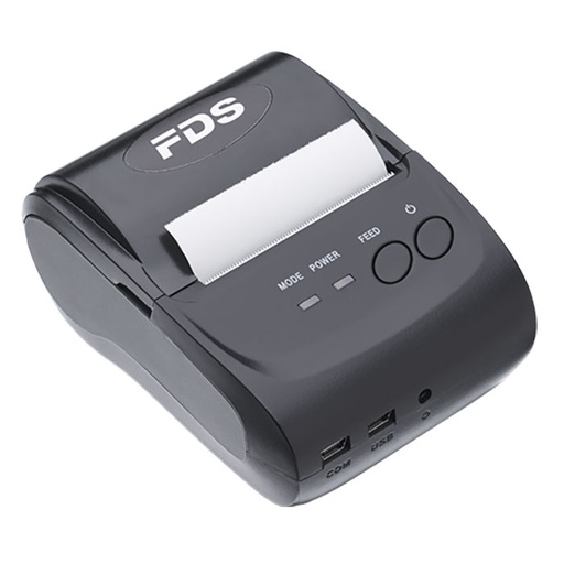[63330] FDS Thermal Printer FDS-Tp