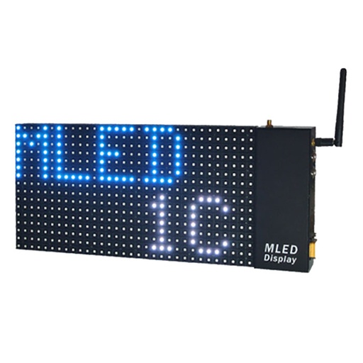 [63396] FDS-D20274 MLED-1C Display