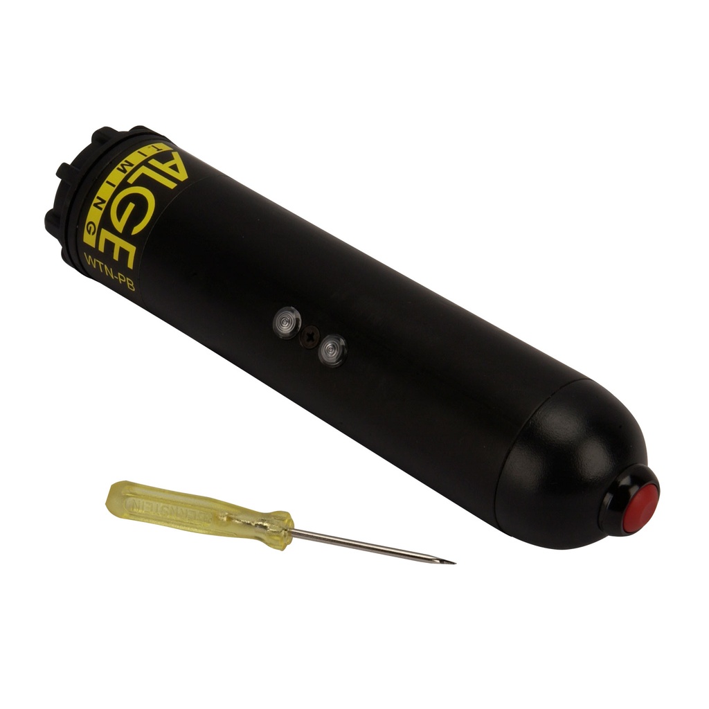 Alge Wtn Pushbutton