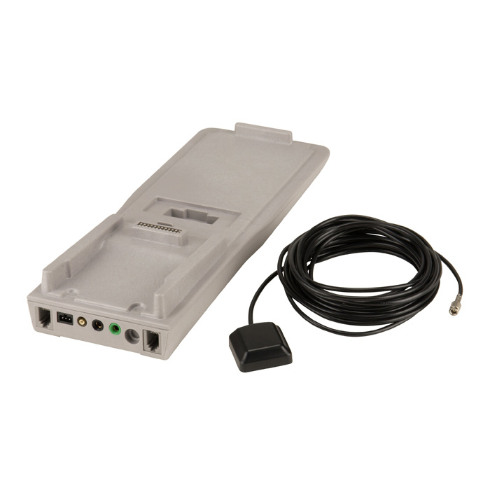 Tag Heuer Hl540-Gps Docking Station For Cp540 With Gps And Battery