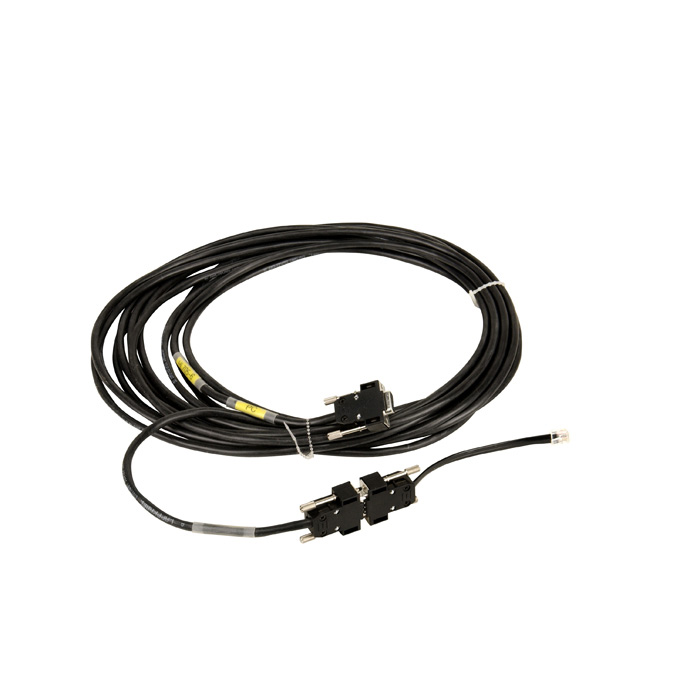 Tag Heuer Hl520-6 Data Cable Cp520/540 To  Display