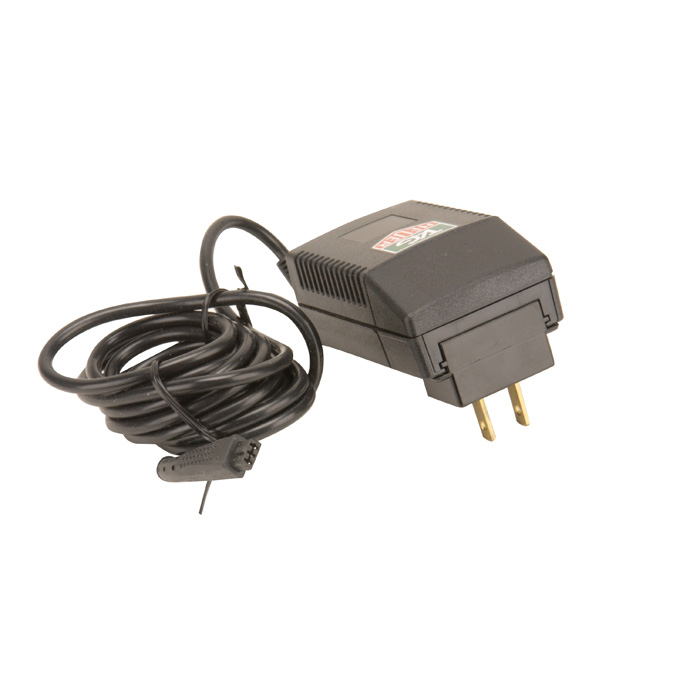 Tag Heuer Hl540-1 Power Supply 110 Volt Ac To 12 Volt Dc