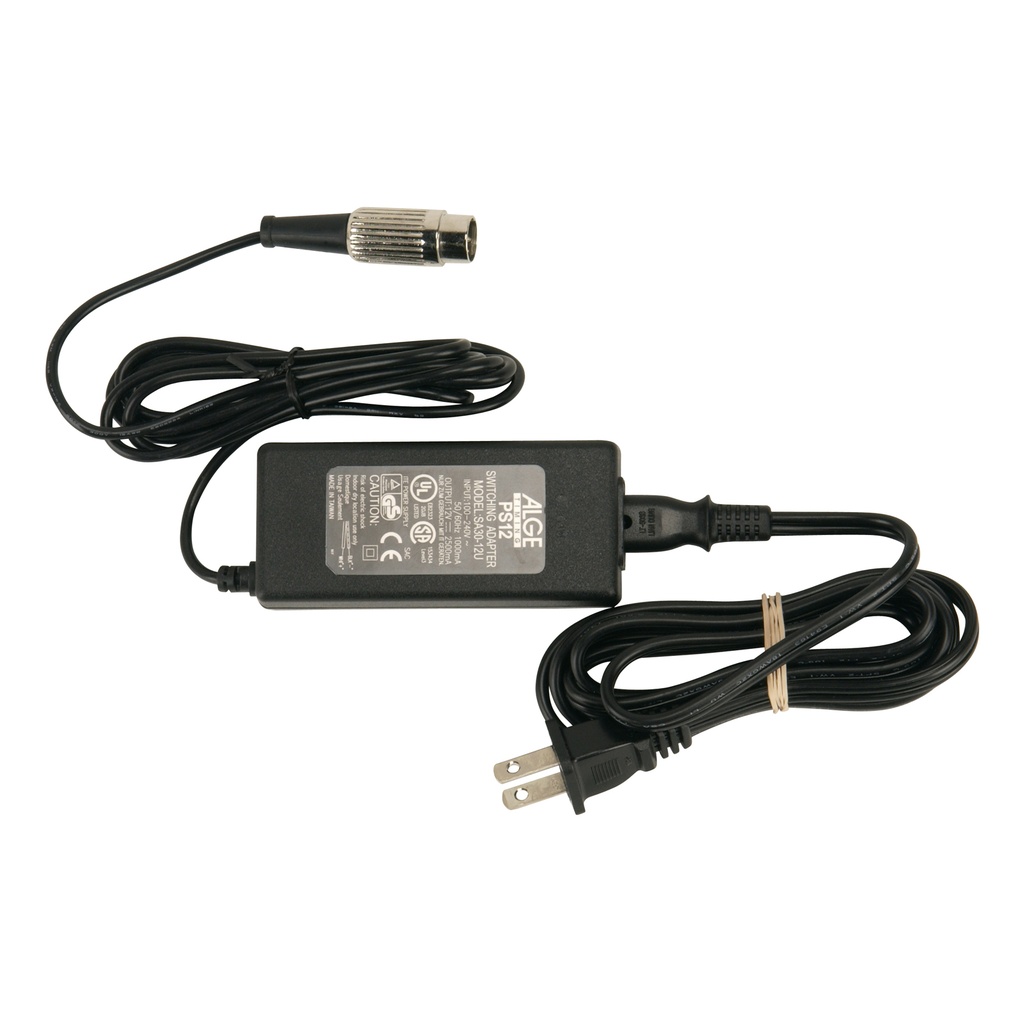 Alge Ps12 Power Supply