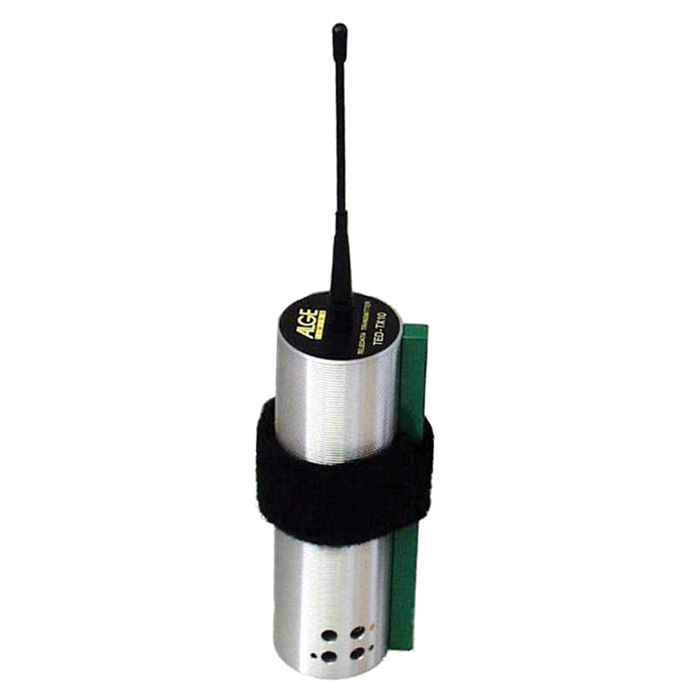 Alge Ted-Tx400 400Mw Teledata Transmitter