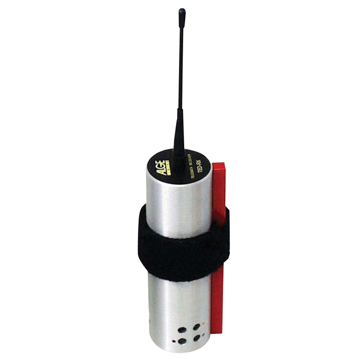 Alge Ted-Rx400 400 Mw Teledata Receiver