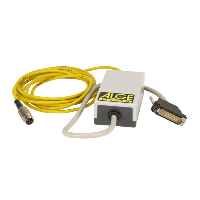 Alge Rx-C10 Ted 10 Channel Adapter