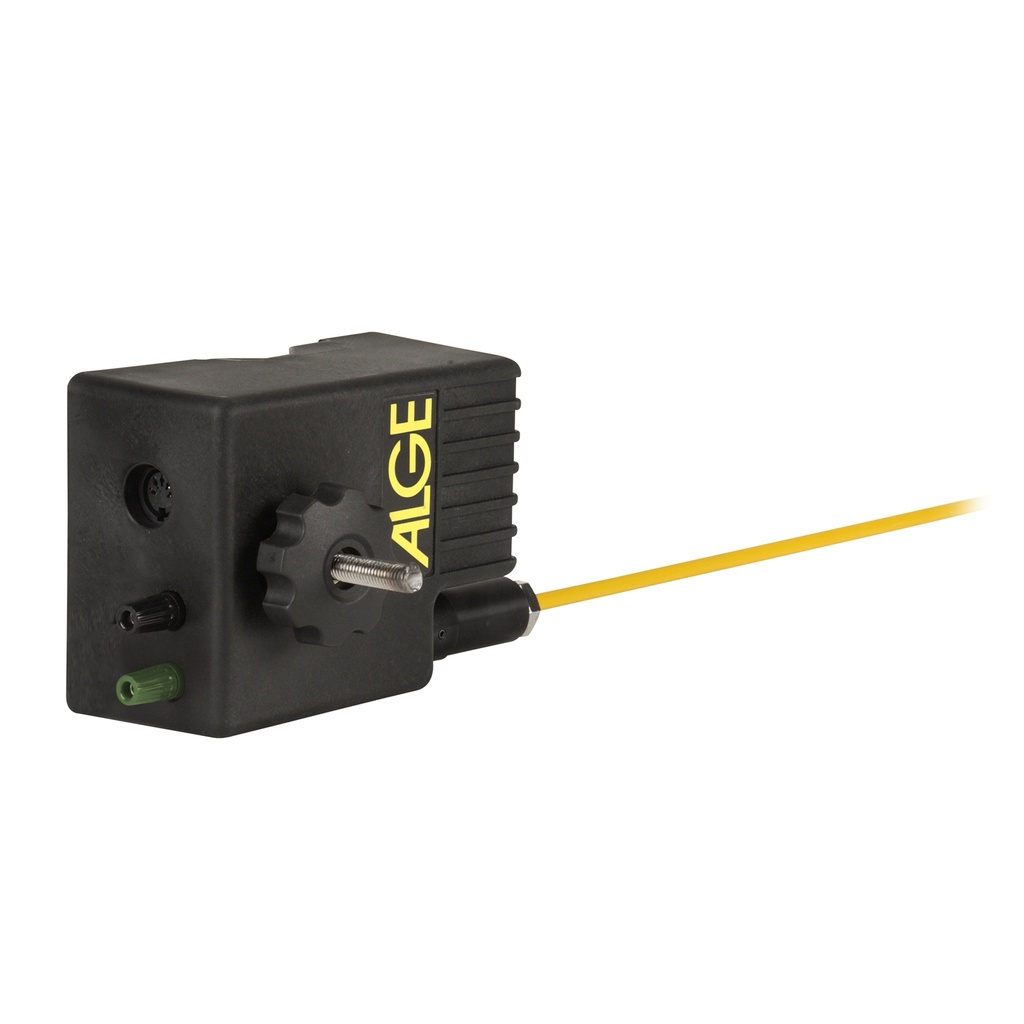 Alge Stnm1S Start Gate Manual Return 1 Output With Speech Amp