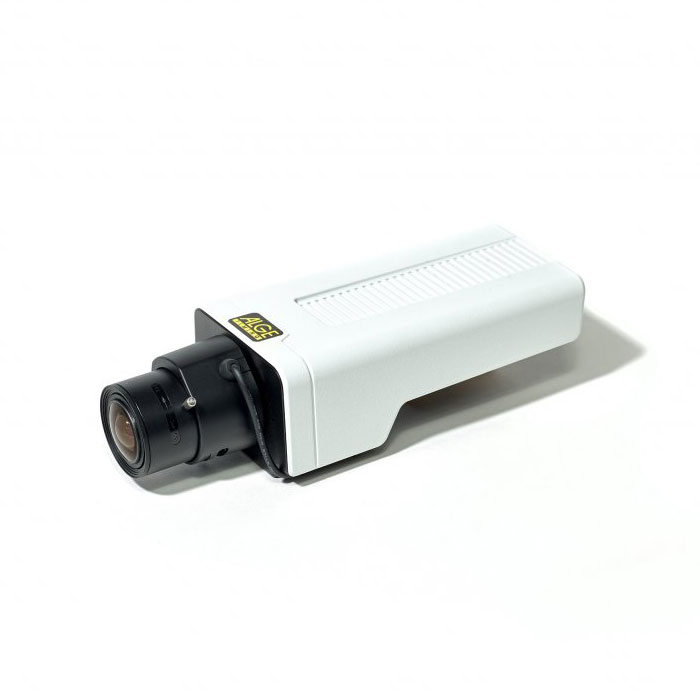 Alge Idcam Finish Line Recording Camera