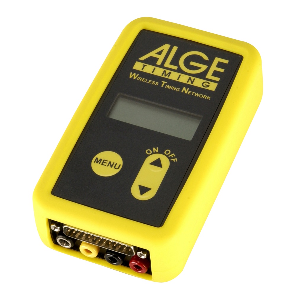 Alge Wtn Wireless Timing Network