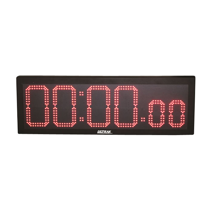 Ultrak T-150 Led Display Timer