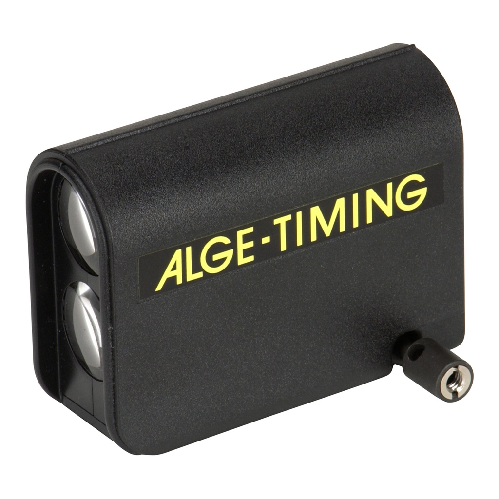 Alge PR1AW WTN Photocell With Integrated Wireless