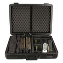 Alge Wtn Set 1 Wireless Training Set Timer 2 Photocells 2 Reflectors 4 Tripods