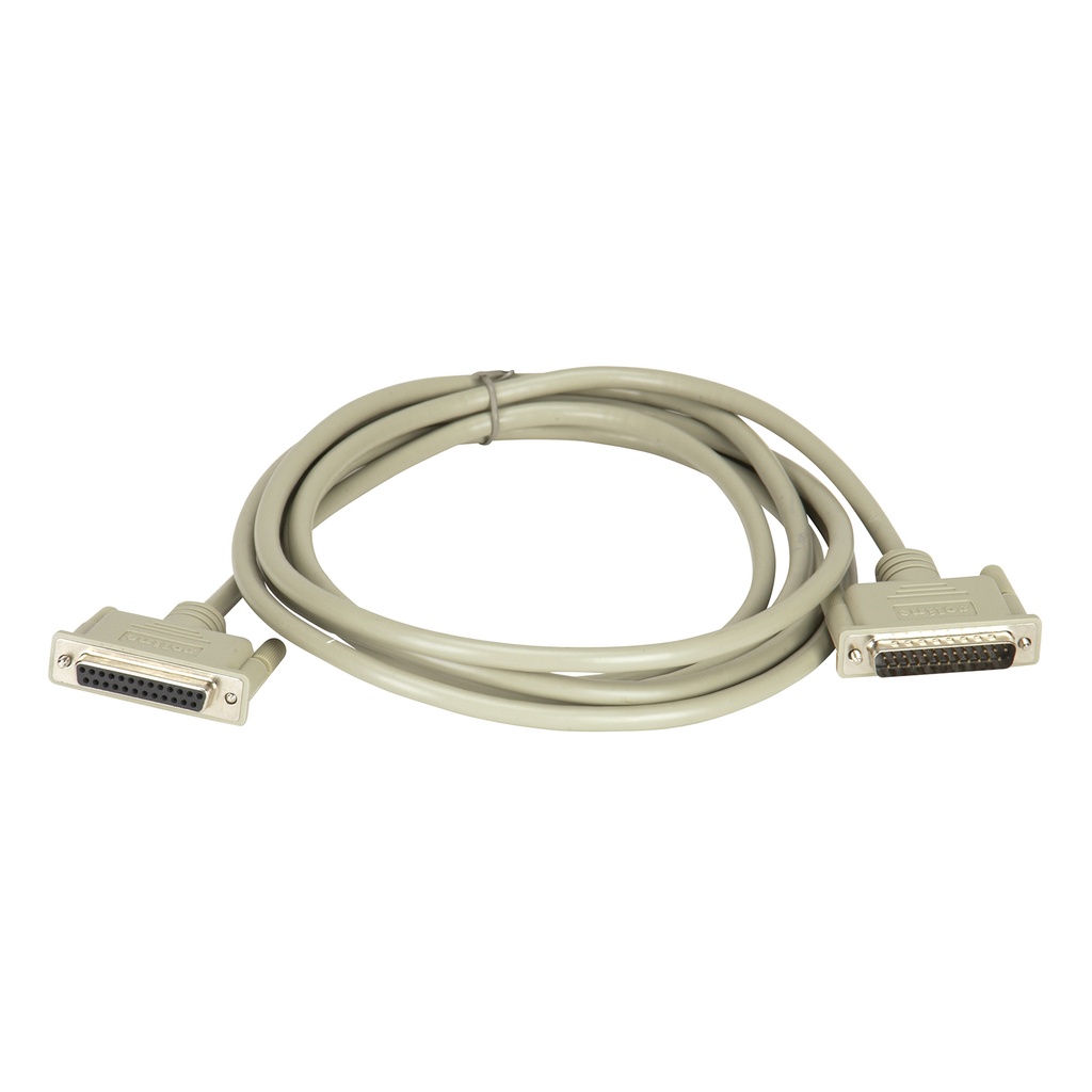 Alge 280-03 Cable Wtn To Timy 25 Pin To 25 Pin