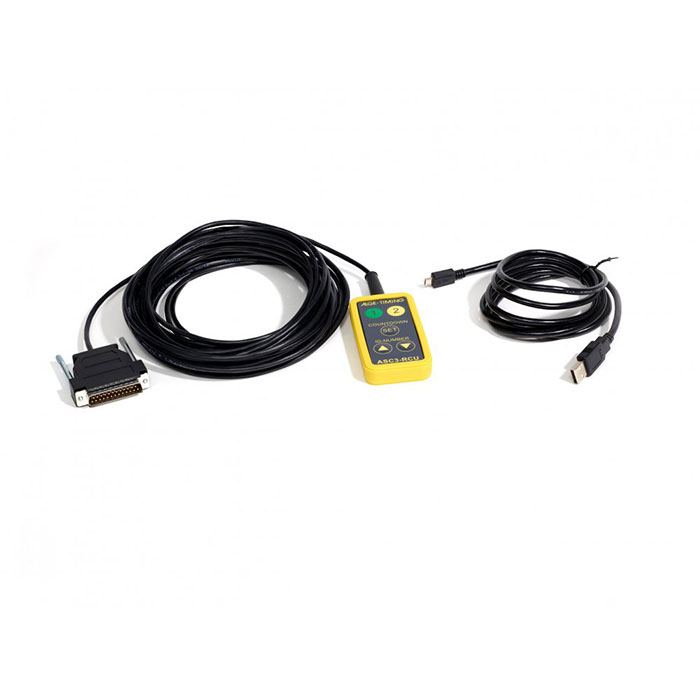 Alge ASC3-Rc Remote Control For Startclock