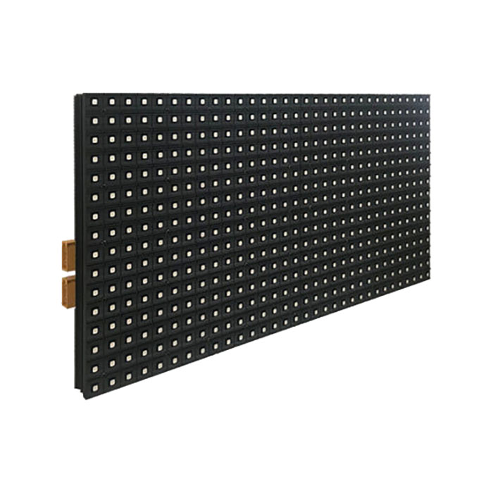 FDS-D10027 3X MLED Display