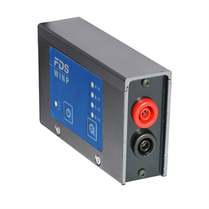 FDS Transmitter Wireless Input