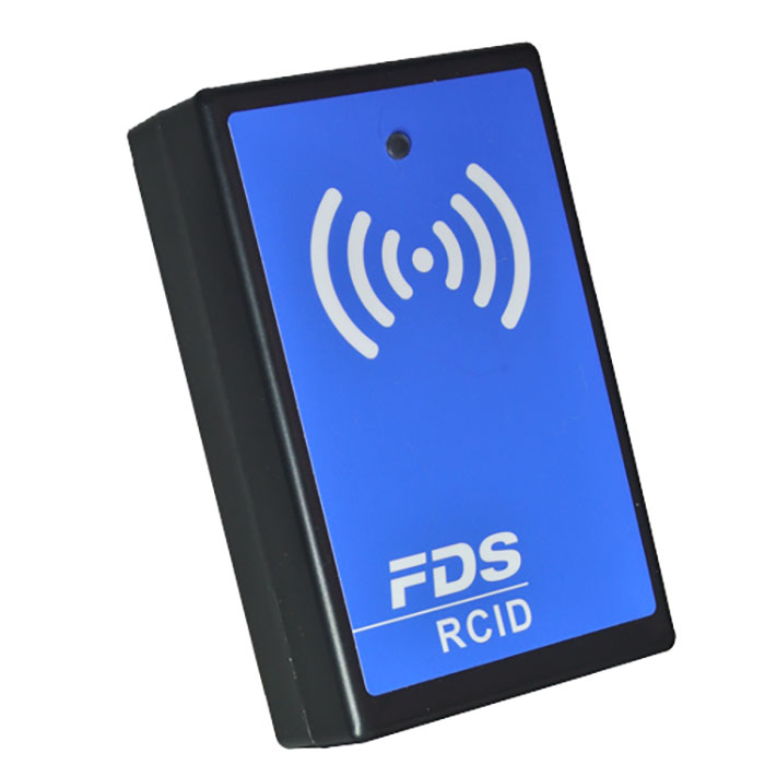 FDS-A10266 RFID Box Remote Control ID