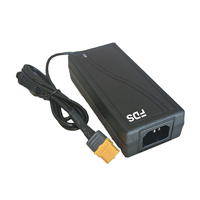 FDS Power Supply For MLED