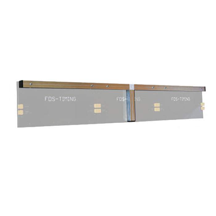 FDS Bracket MLED-3S