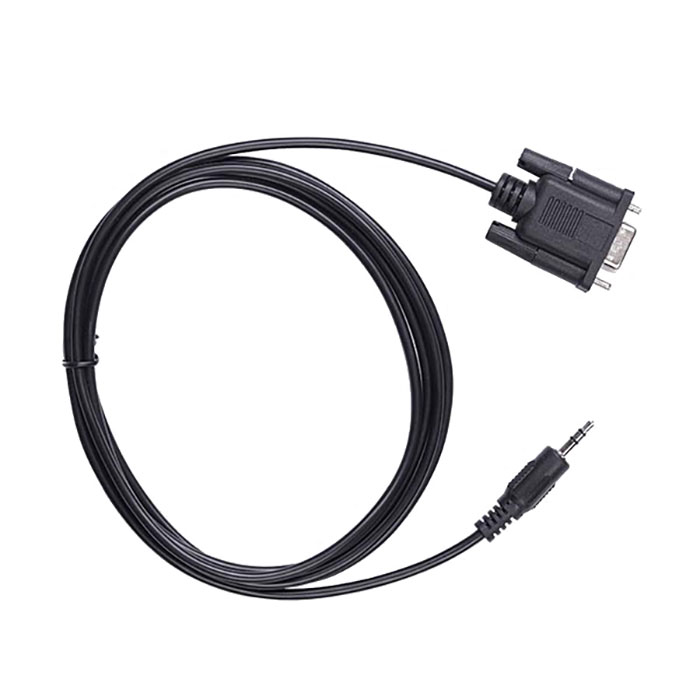 FDS RS232 Serial Cable FDS Timer To PC