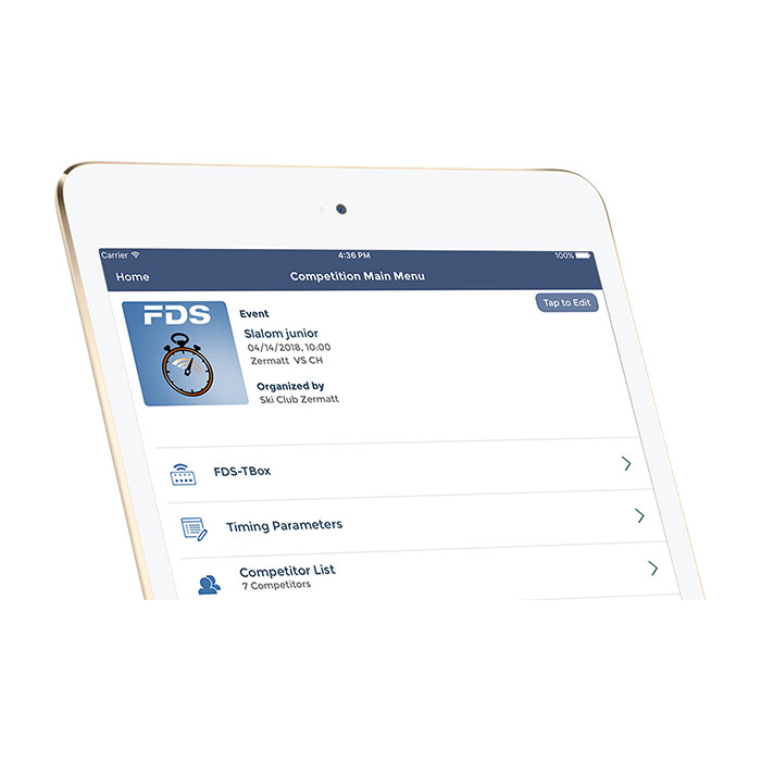 FDS Smart Chrono Annual Fee