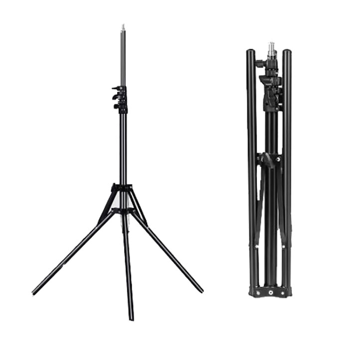 FDS-A10223 MLED Tripod