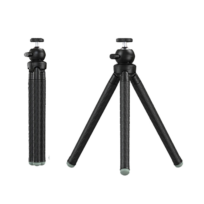 FDS-A10246 Tripod 8 Seg