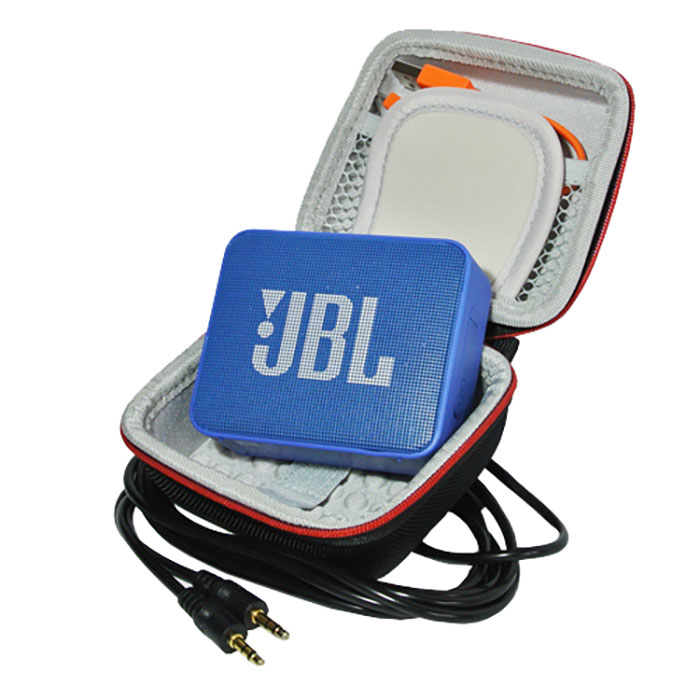 FDS-A10277 Speaker With Protection Case