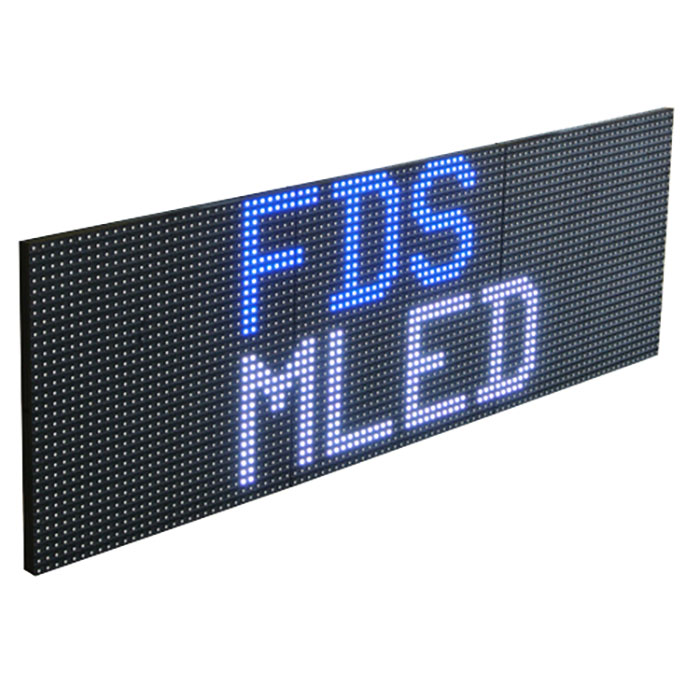 FDS-D10031 MLED-23S Display