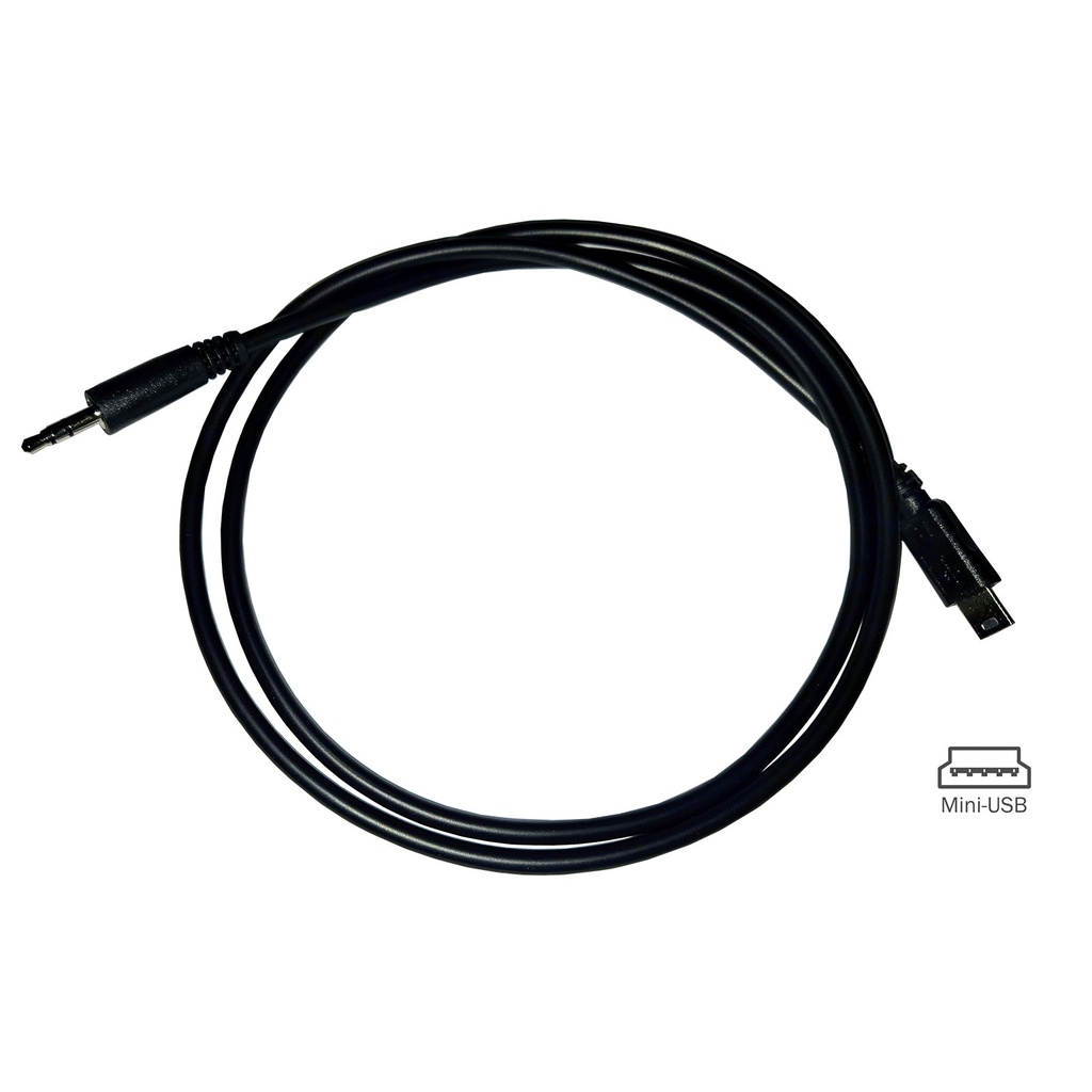 FDS-A10302 Jack to Printer Cable