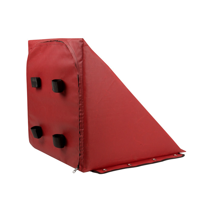 Photocell Ramp
