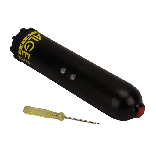 [63030] Alge Wtn Pushbutton