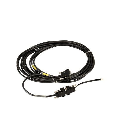 [61413] Tag Heuer Hl520-6 Data Cable Cp520/540 To  Display