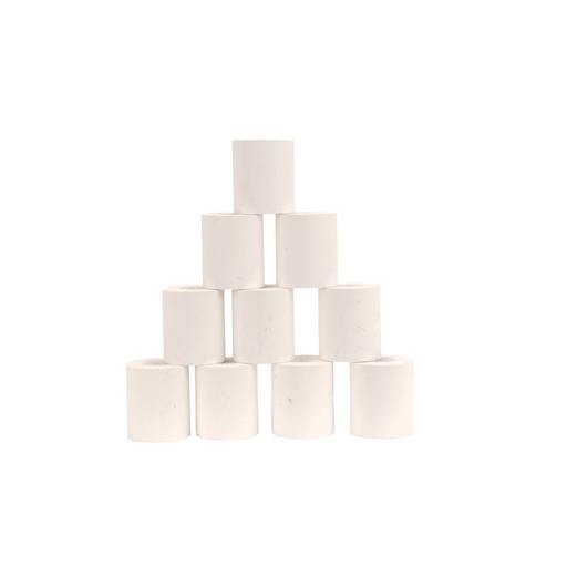 [62466] Thermal Printer Paper Large Roll 10 Roll Pack