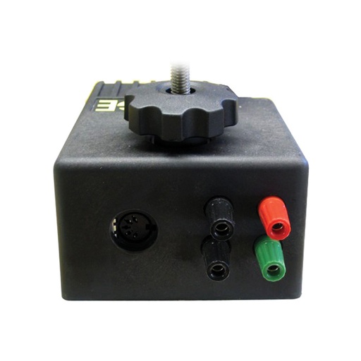 [63005] Alge Stsnm2S Start Gate Manual Return 2 Output With Speech Amp
