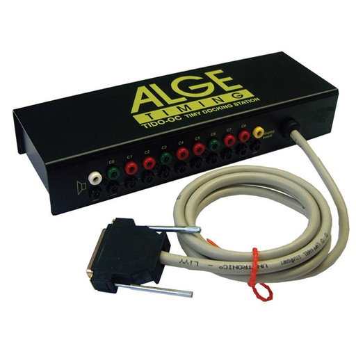 [63082] Alge Tido Docking Station For Timy